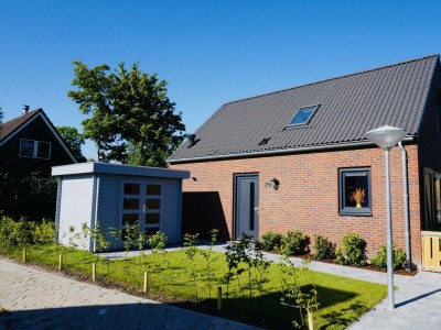Holiday house De Wielen 73 - Outdoor photo 2