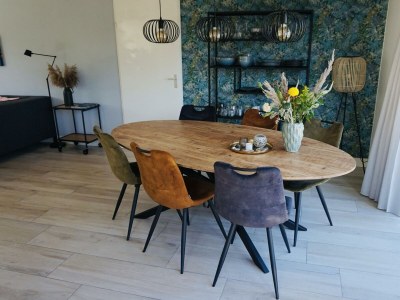 Holiday house De Wielen 73 - Outdoor photo 4