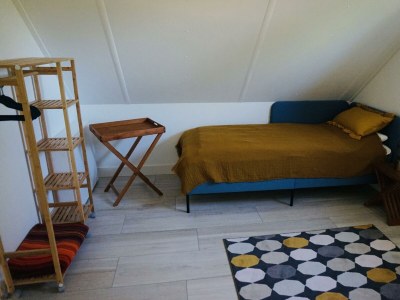 Holiday house De Wielen 73 - Outdoor photo 12