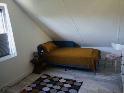 Holiday house De Wielen 73 - Outdoor photo 13