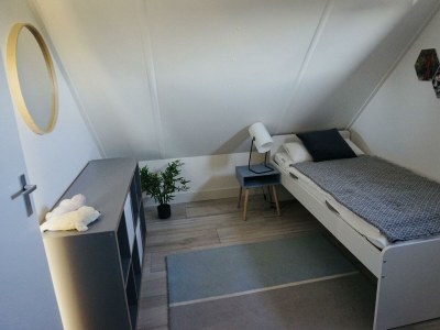 Holiday house De Wielen 73 - Outdoor photo 14