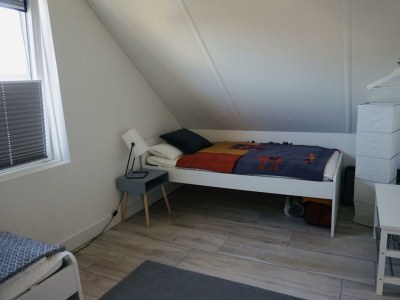 Holiday house De Wielen 73 - Outdoor photo 15