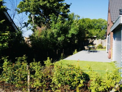 Holiday house De Wielen 73 - Outdoor photo 18