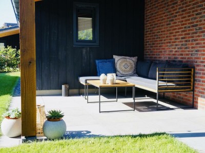 Holiday house De Wielen 73 - Outdoor photo 19