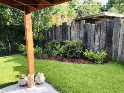 Holiday house De Wielen 73 - Outdoor photo 20