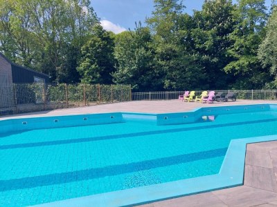 Holiday house De Wielen 73 - Outdoor photo 21