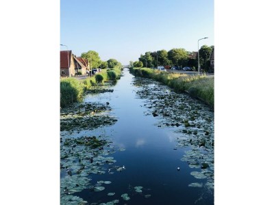 Holiday house De Wielen 73 - Outdoor photo 25