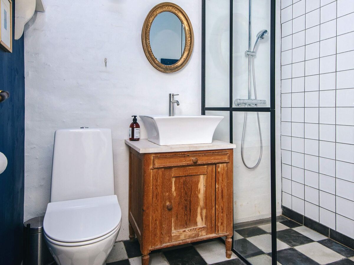 Holiday house 6 Personen Ferienhaus in Højer - Outdoor photo 4