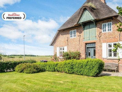 Holiday house 6 Personen Ferienhaus in Højer - Holiday house