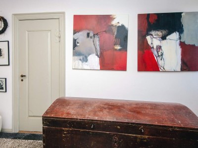 Holiday house 6 Personen Ferienhaus in Højer - Outdoor photo 3