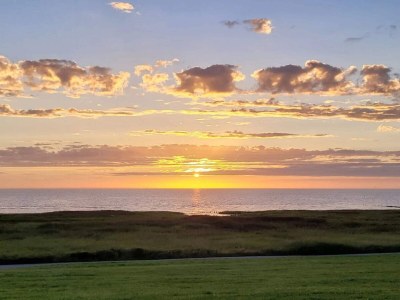Holiday house 6 Personen Ferienhaus in Højer - Outdoor photo 9
