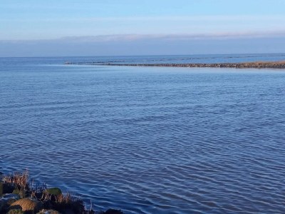 Holiday house 6 Personen Ferienhaus in Højer - Outdoor photo 10
