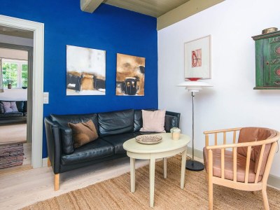 Holiday house 6 Personen Ferienhaus in Højer - Outdoor photo 12