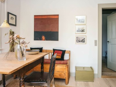 Holiday house 6 Personen Ferienhaus in Højer - Outdoor photo 13