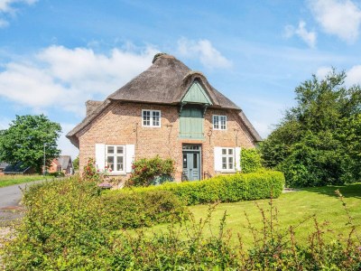 Holiday house 6 Personen Ferienhaus in Højer - Outdoor photo 14