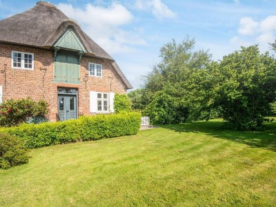 Holiday house 6 Personen Ferienhaus in Højer - Outdoor photo 15