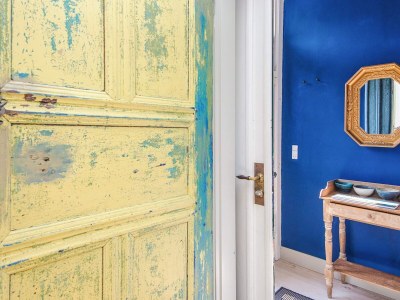 Holiday house 6 Personen Ferienhaus in Højer - Outdoor photo 16