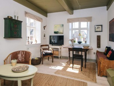 Holiday house 6 Personen Ferienhaus in Højer - Outdoor photo 17