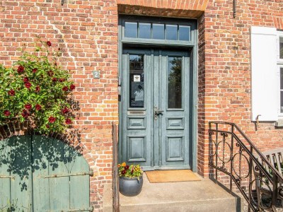 Holiday house 6 Personen Ferienhaus in Højer - Outdoor photo 18