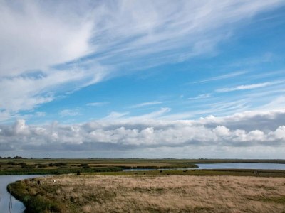 Holiday house 6 Personen Ferienhaus in Højer - Outdoor photo 19