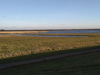 Holiday house 6 Personen Ferienhaus in Højer - Outdoor photo 20