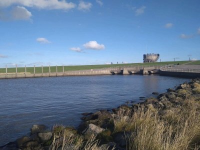 Holiday house 6 Personen Ferienhaus in Højer - Outdoor photo 22