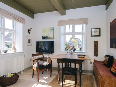 Holiday house 6 Personen Ferienhaus in Højer - Outdoor photo 23