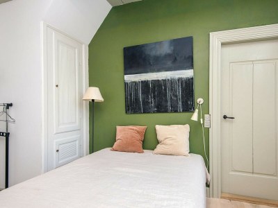 Holiday house 6 Personen Ferienhaus in Højer - Outdoor photo 24