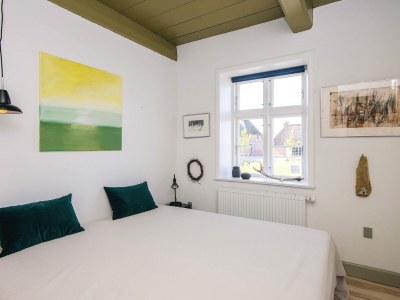 Holiday house 6 Personen Ferienhaus in Højer - Outdoor photo 25