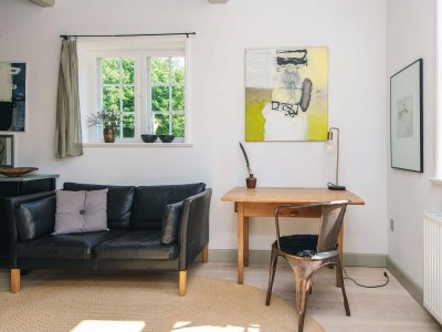 Holiday house 6 Personen Ferienhaus in Højer - Outdoor photo 26