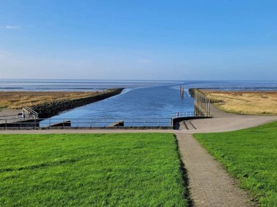 Holiday house 6 Personen Ferienhaus in Højer - Outdoor photo 27