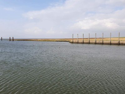 Holiday house 6 Personen Ferienhaus in Højer - Outdoor photo 28