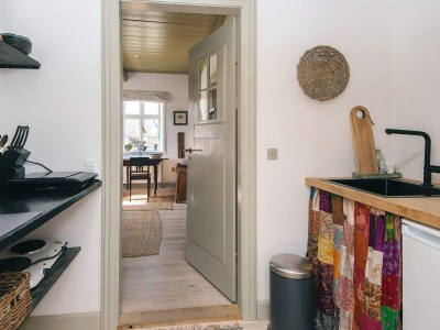 Holiday house 6 Personen Ferienhaus in Højer - Outdoor photo 30