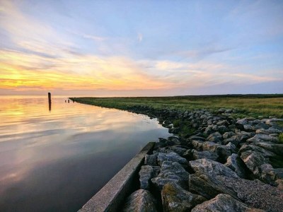 Holiday house 6 Personen Ferienhaus in Højer - Outdoor photo 31