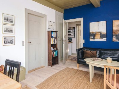 Holiday house 6 Personen Ferienhaus in Højer - Outdoor photo 32