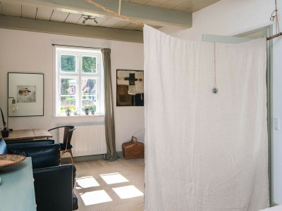 Holiday house 6 Personen Ferienhaus in Højer - Outdoor photo 33