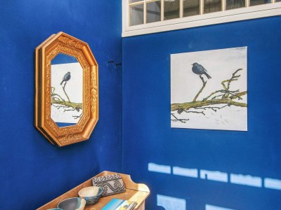 Holiday house 6 Personen Ferienhaus in Højer - Outdoor photo 35