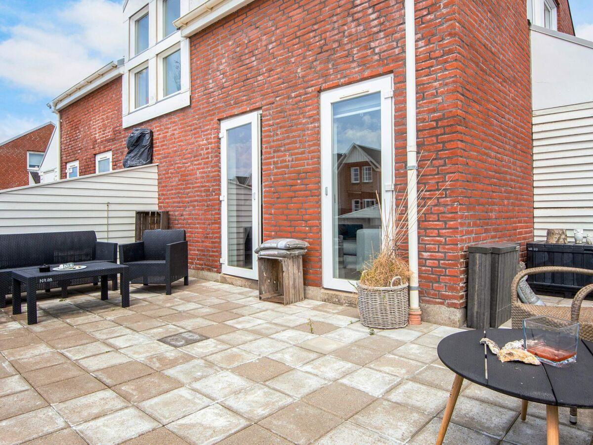 Holiday house 4 star holiday home in Rømø - Outdoor photo 2