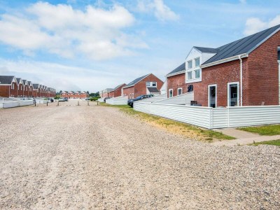 Holiday house 4 star holiday home in Rømø - Holiday house