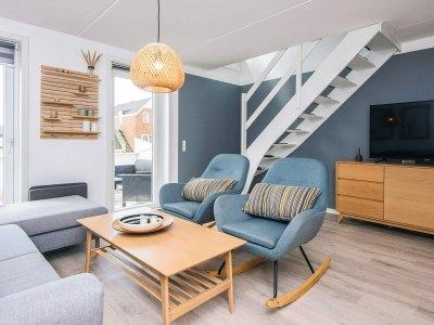 Holiday house 4 star holiday home in Rømø - Outdoor photo 5