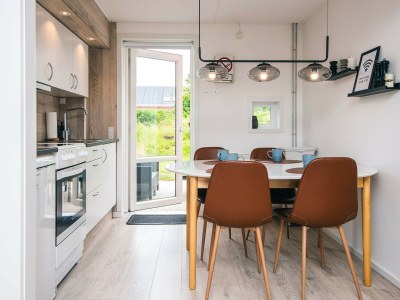 Holiday house 4 star holiday home in Rømø - Outdoor photo 6