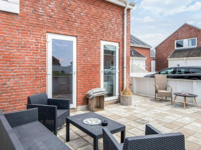 Holiday house 4 star holiday home in Rømø - Outdoor photo 8