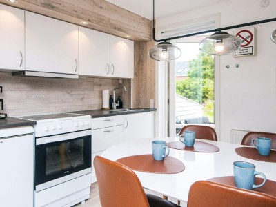 Holiday house 4 star holiday home in Rømø - Outdoor photo 11