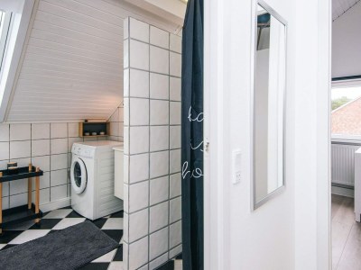 Holiday house 4 star holiday home in Rømø - Outdoor photo 12