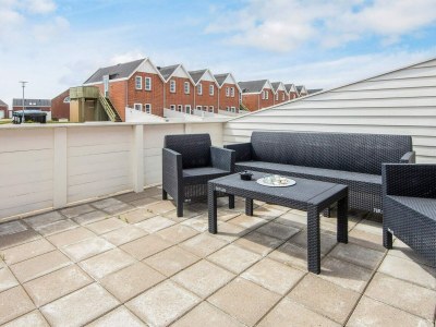 Holiday house 4 star holiday home in Rømø - Outdoor photo 14