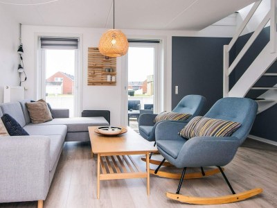 Holiday house 4 star holiday home in Rømø - Outdoor photo 15