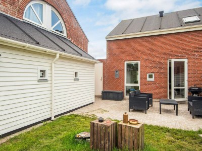 Holiday house 4 star holiday home in Rømø - Outdoor photo 17