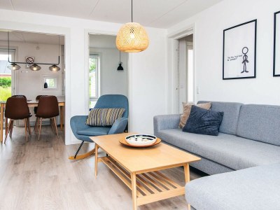 Holiday house 4 star holiday home in Rømø - Outdoor photo 18