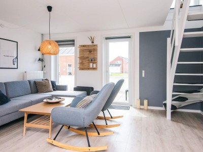 Holiday house 4 star holiday home in Rømø - Outdoor photo 19