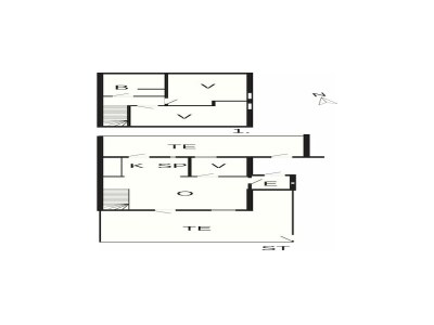 Holiday house 4 star holiday home in Rømø - Document photo 21